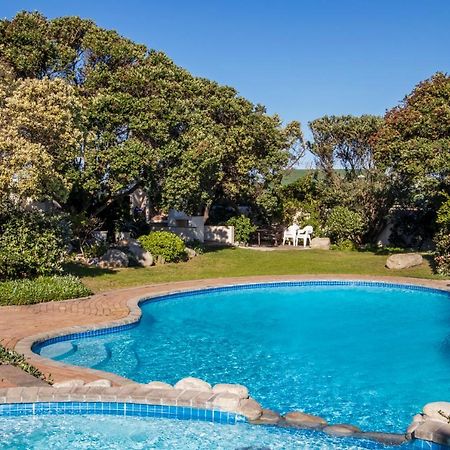 29@Whale Rock Estate Apartment Hermanus Luaran gambar