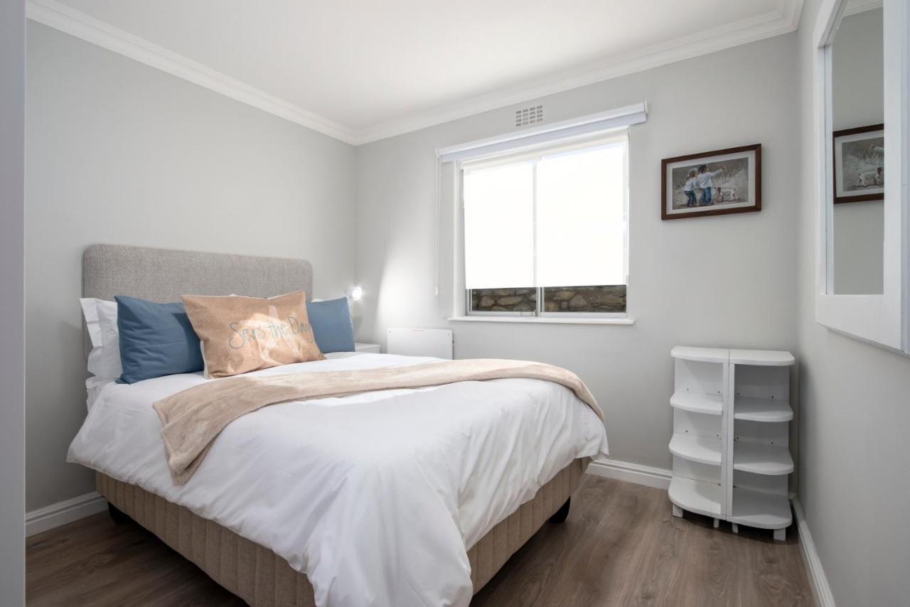 29@Whale Rock Estate Apartment Hermanus Luaran gambar