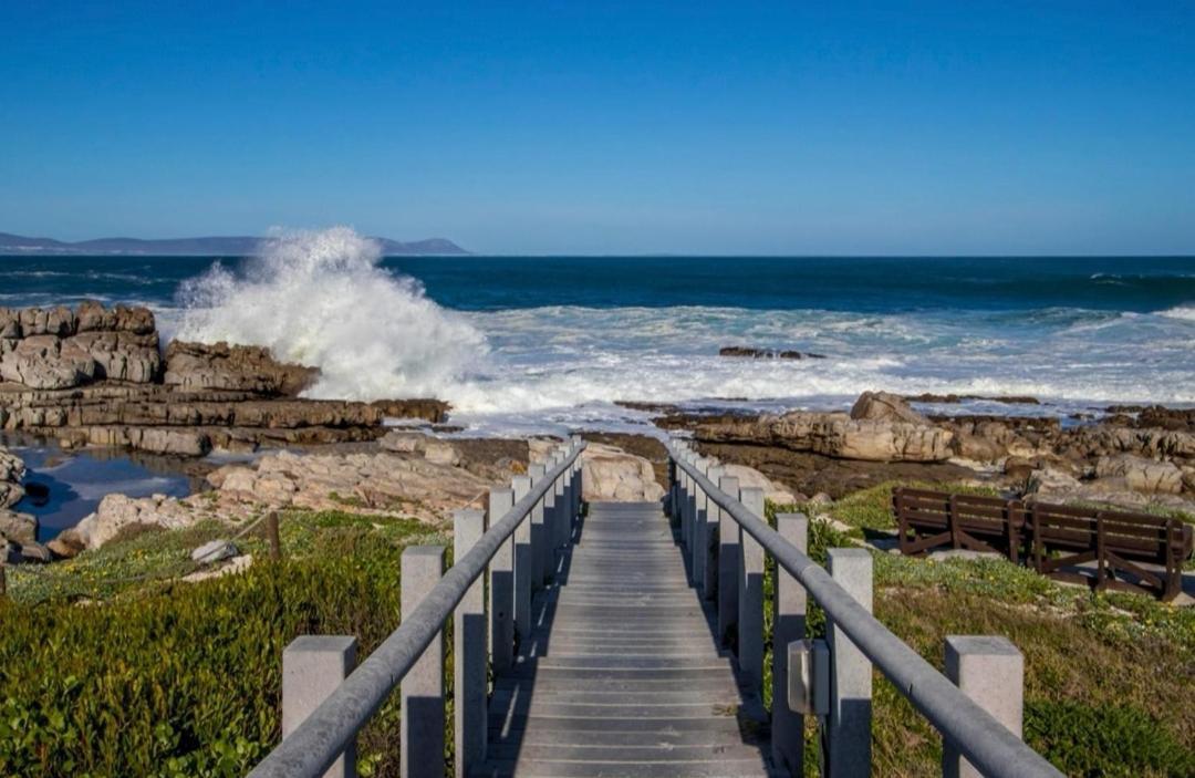 29@Whale Rock Estate Apartment Hermanus Luaran gambar