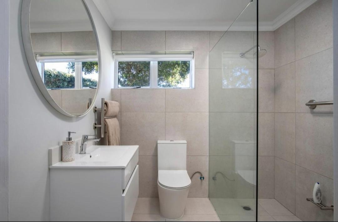 29@Whale Rock Estate Apartment Hermanus Luaran gambar