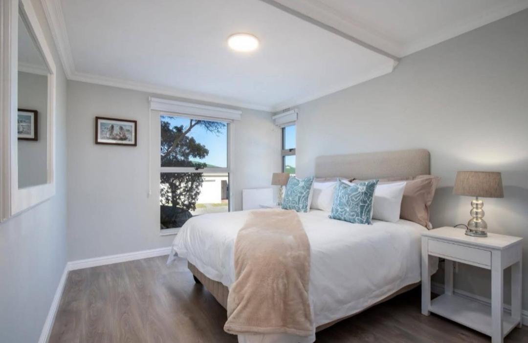 29@Whale Rock Estate Apartment Hermanus Luaran gambar