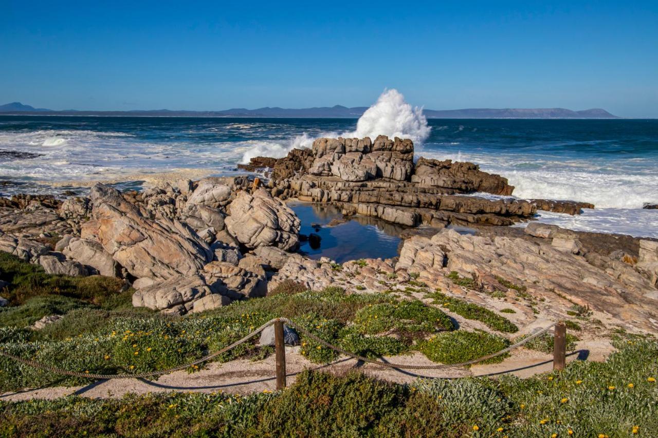29@Whale Rock Estate Apartment Hermanus Luaran gambar