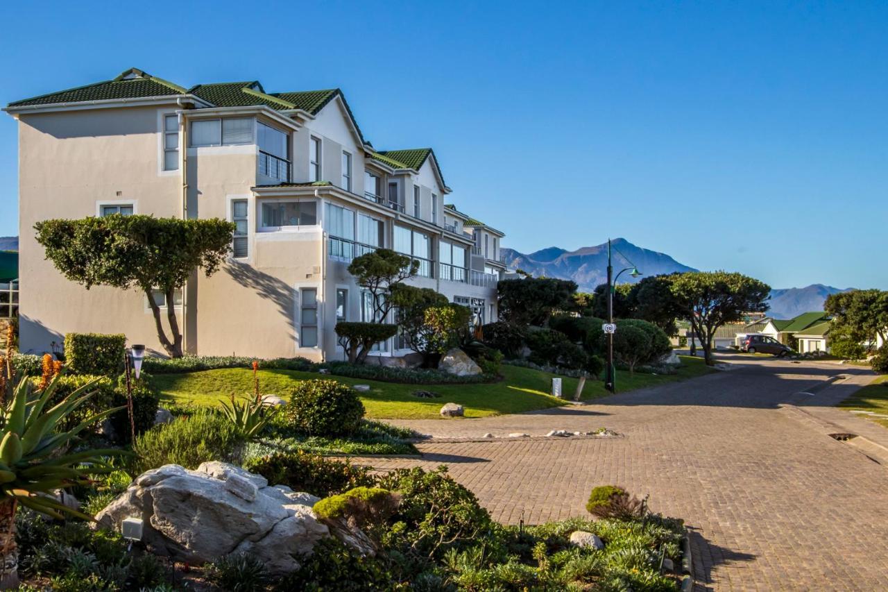 29@Whale Rock Estate Apartment Hermanus Luaran gambar