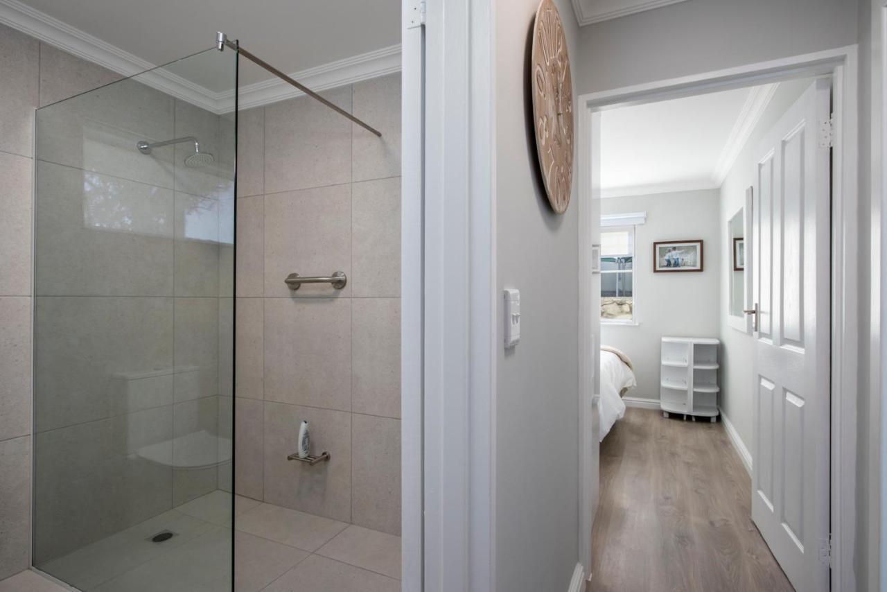 29@Whale Rock Estate Apartment Hermanus Luaran gambar