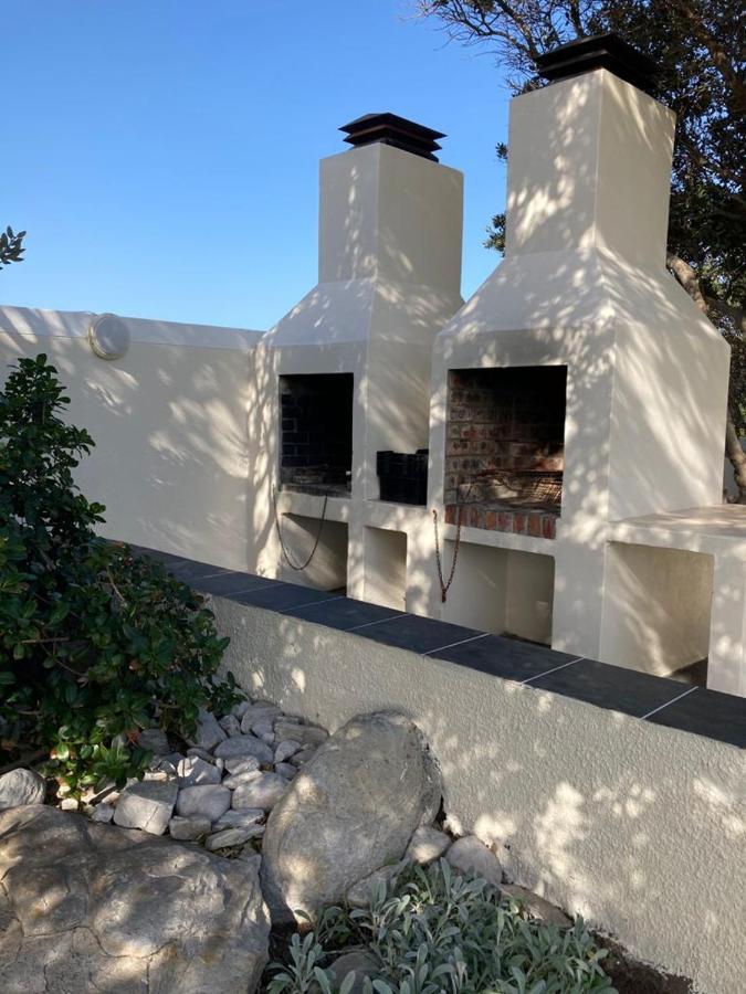 29@Whale Rock Estate Apartment Hermanus Luaran gambar