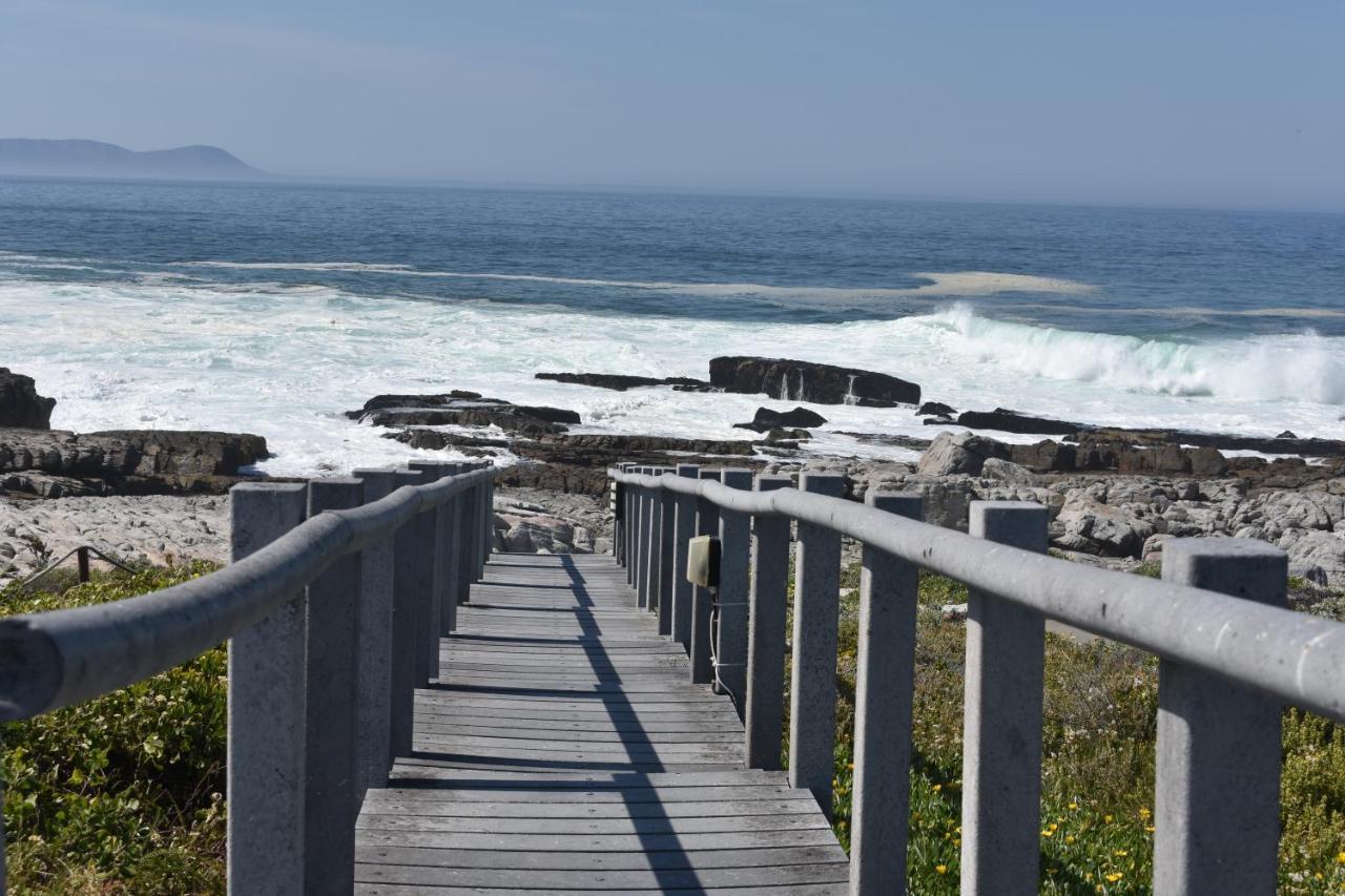 29@Whale Rock Estate Apartment Hermanus Luaran gambar